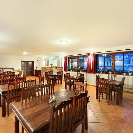 Guest house Prelat