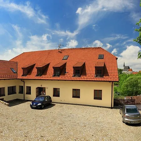 Prelat Guest house