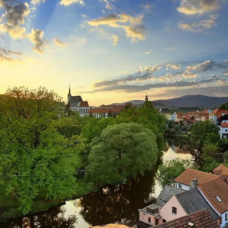 Penzion Prelat 3*