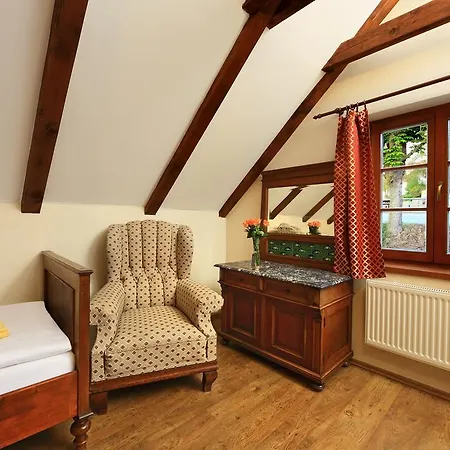 Prelat Penzion 3*