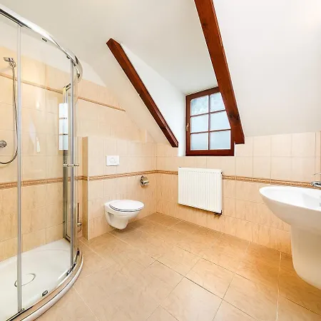 Guest house Prelat