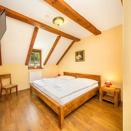 Prelat Cesky Krumlov