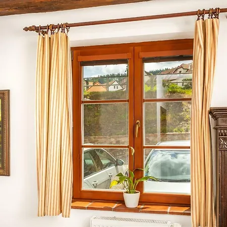 Prelat Guest house Cesky Krumlov