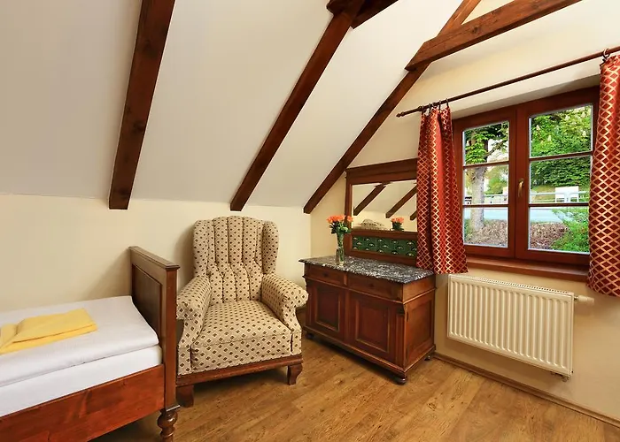 Prelat Gasthuis 3*